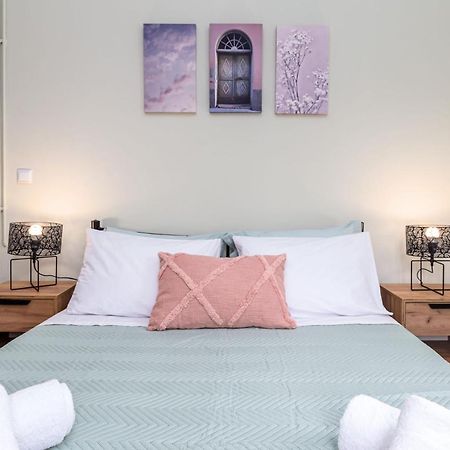 Olivia Guest House Corfu  Kültér fotó