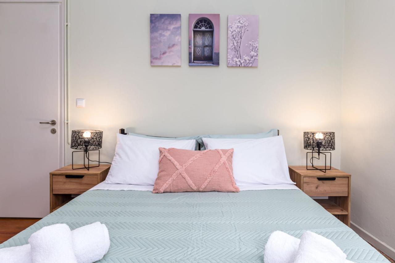 Olivia Guest House Corfu  Kültér fotó